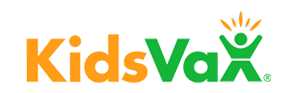 KidsVax Logo